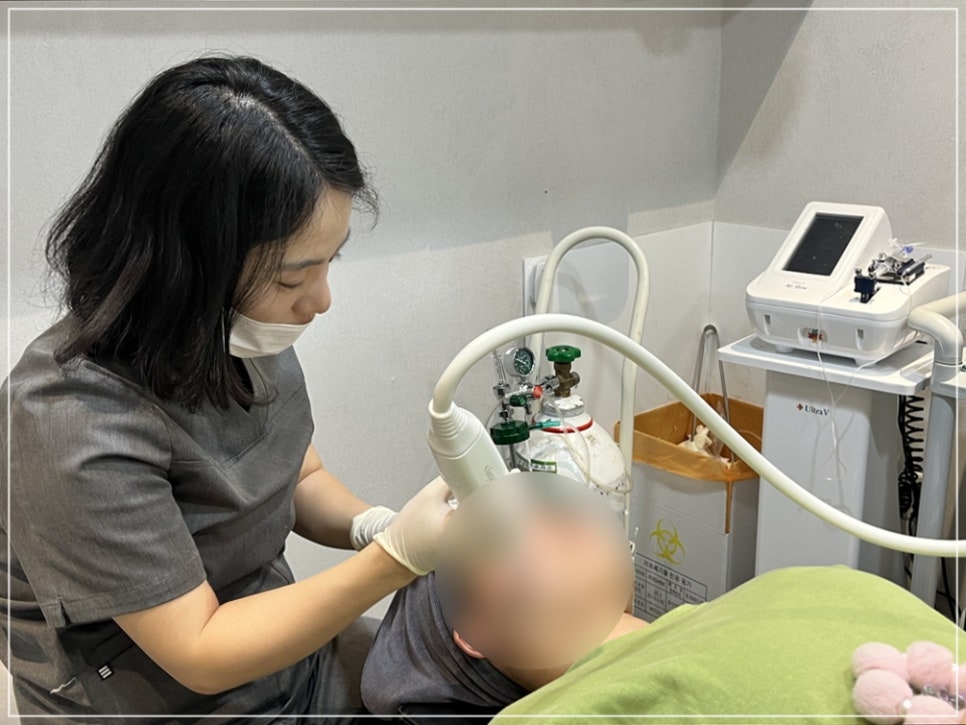 포텐자 여드름, 흉터 자국까지 하나로 올킬 가능한 이유 (+펌핑팁 효과) 관련 이미지 27