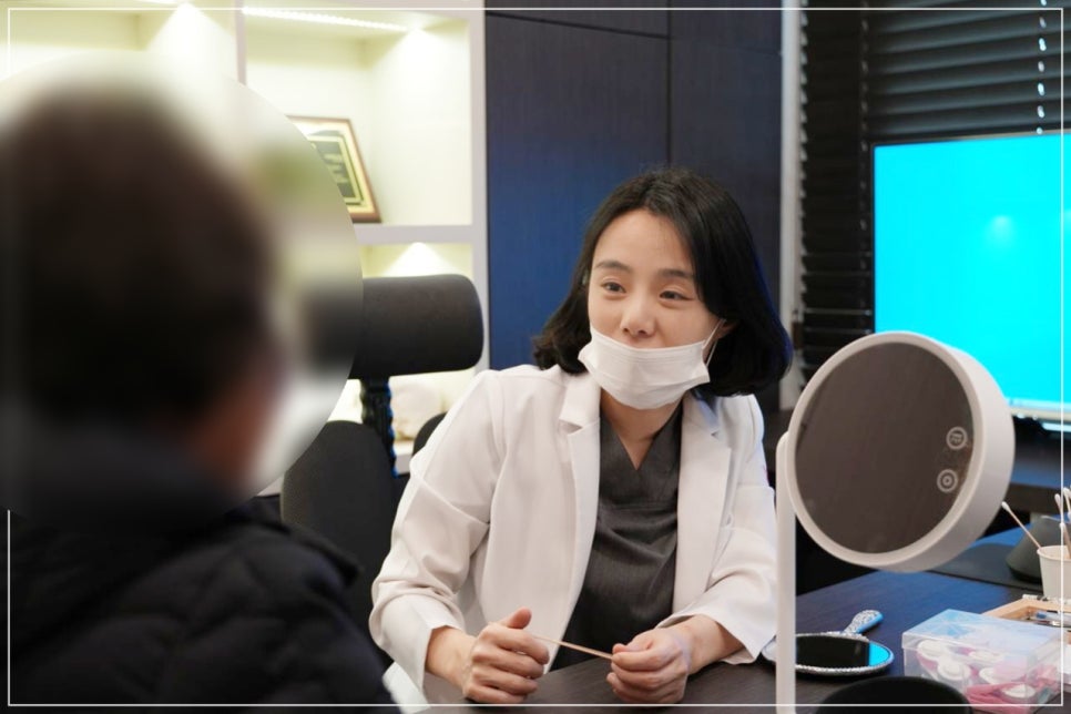 강남 위고비 최저가 얼마? 처방 전 부작용, 주의 사항 체크리스트 관련 이미지 3