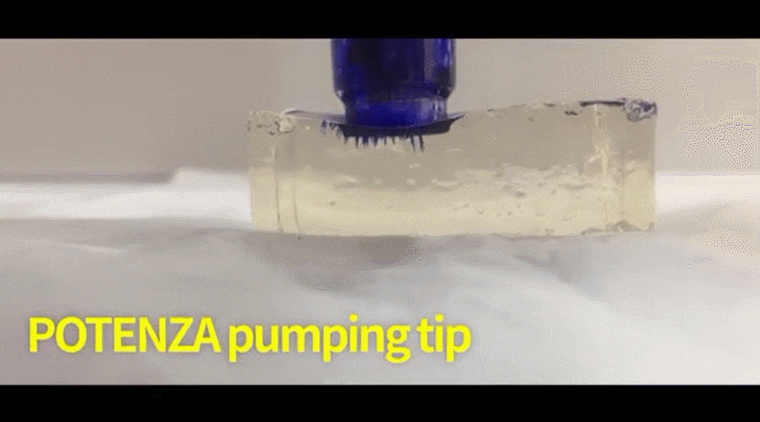 How to Reduce Pores in Gangnam: The Real Effect of Potenza Pumping Tip for Nose Pores, Explained by a Dermatology Clinic Director image 19