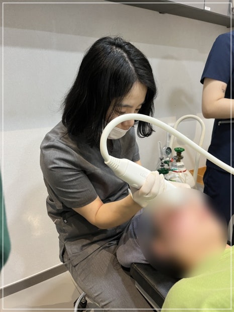 How to Reduce Pores in Gangnam: The Real Effect of Potenza Pumping Tip for Nose Pores, Explained by a Dermatology Clinic Director image 3