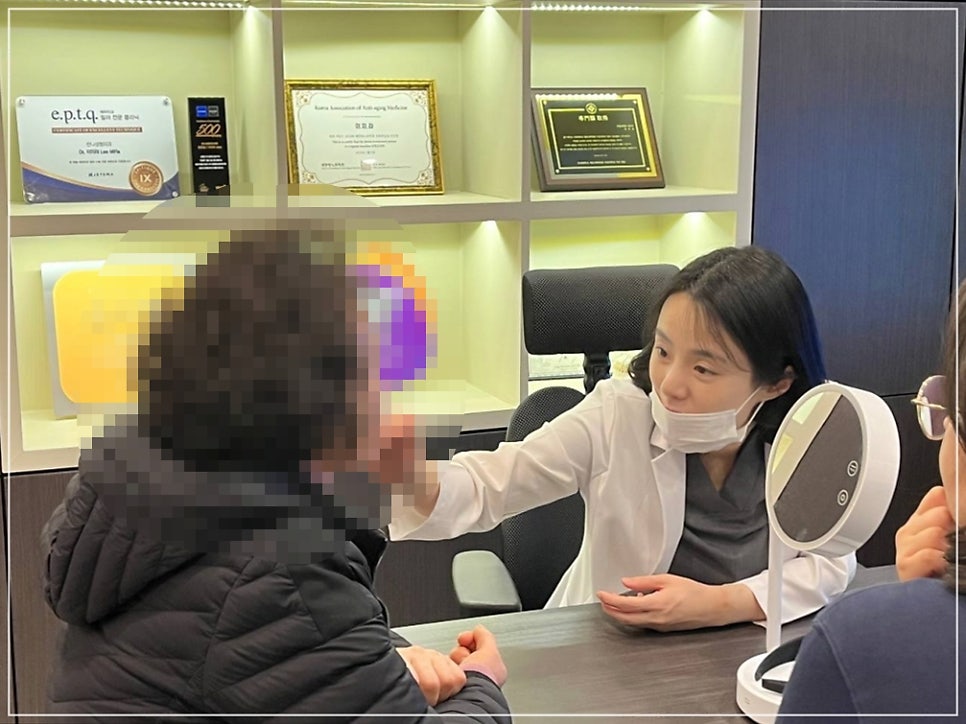 강남 자연스러운 입술필러 피부과 고르는 법, 딱 3가지만 기억하세요. 관련 이미지 10