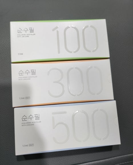 쥬베룩 필러 차이 부위 별 적정 용량까지 피부과 원장이 알려드림 관련 이미지 6
