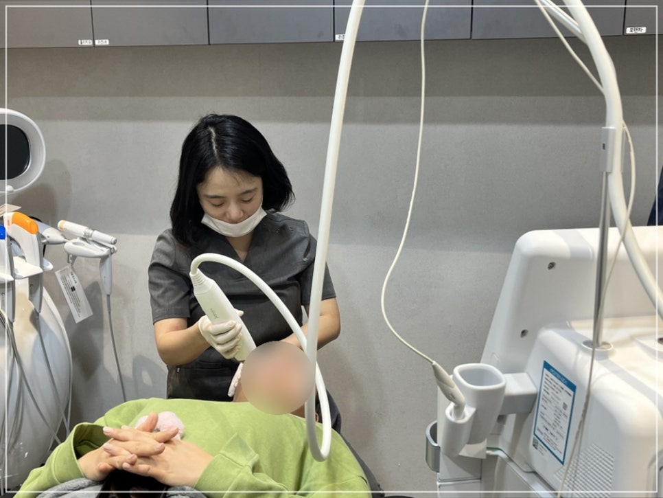 How to Reduce Pores in Gangnam: The Real Effect of Potenza Pumping Tip for Nose Pores, Explained by a Dermatology Clinic Director image 23