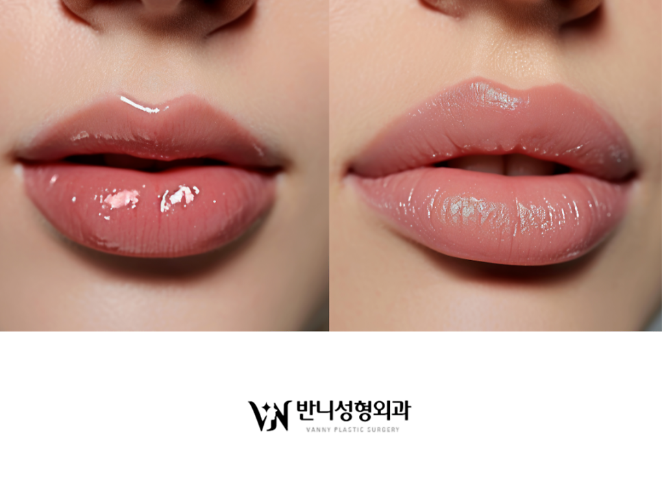 Natural Lip Filler: Achieving Volume and Harmony at the Same Time image 3