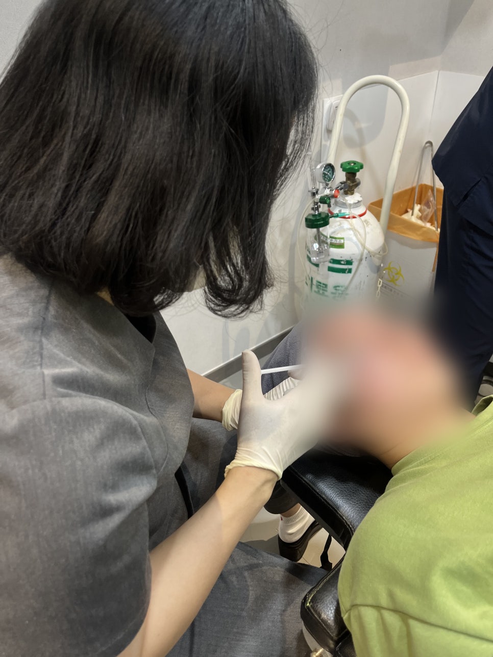 If You’ve Been Visiting a Dermatology Clinic Regularly but See No Change, the Issue May Be the Direction You’re Taking — Recommended Gangnam Dermatology Clinic Specializing in Rituo image 10