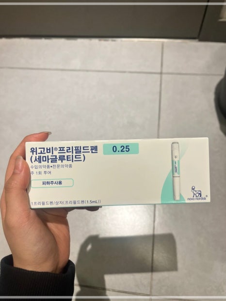 The Truth About Wegovy Yo-Yo Weight Gain and How to Deal With It: An Honest View From a Prescribing Clinic Medical Team image 17