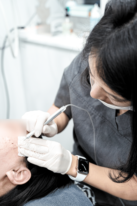 Gangnam Re2O Treatment: Controversy Over Use of Human Tissue and Side Effects? Misconceptions and Facts About Re2O. image 32