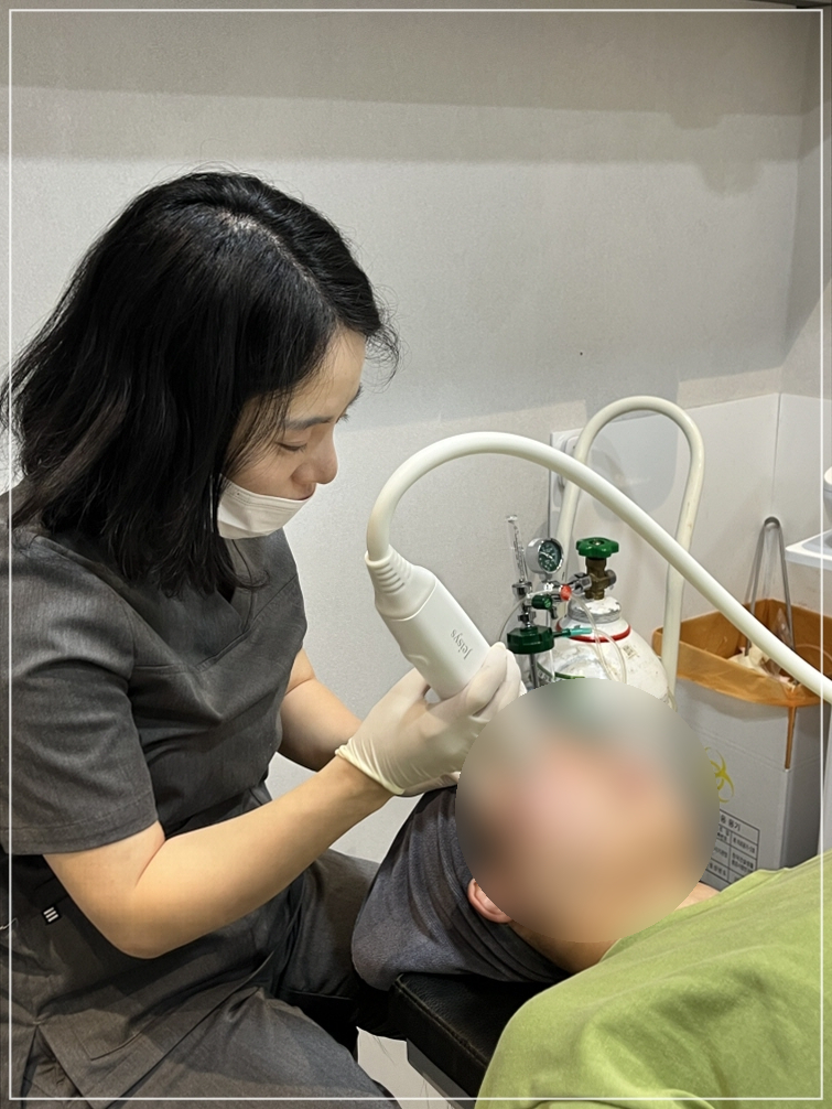 How to Reduce Pores in Gangnam: The Real Effect of Potenza Pumping Tip for Nose Pores, Explained by a Dermatology Clinic Director image 15