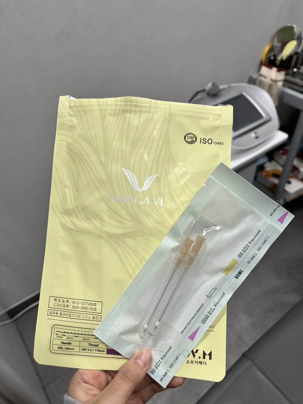 강남역 실리프팅 잘하는 곳, 현직 피부과 원장의 솔직한 의견 관련 이미지 9