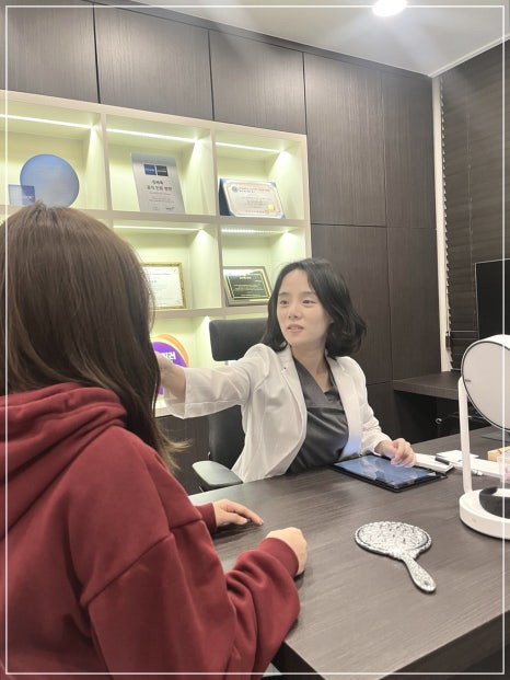 Criteria a Gangnam Station Ultherapy Dermatology Director Chooses When She Is the Patient (+Price Event) image 18
