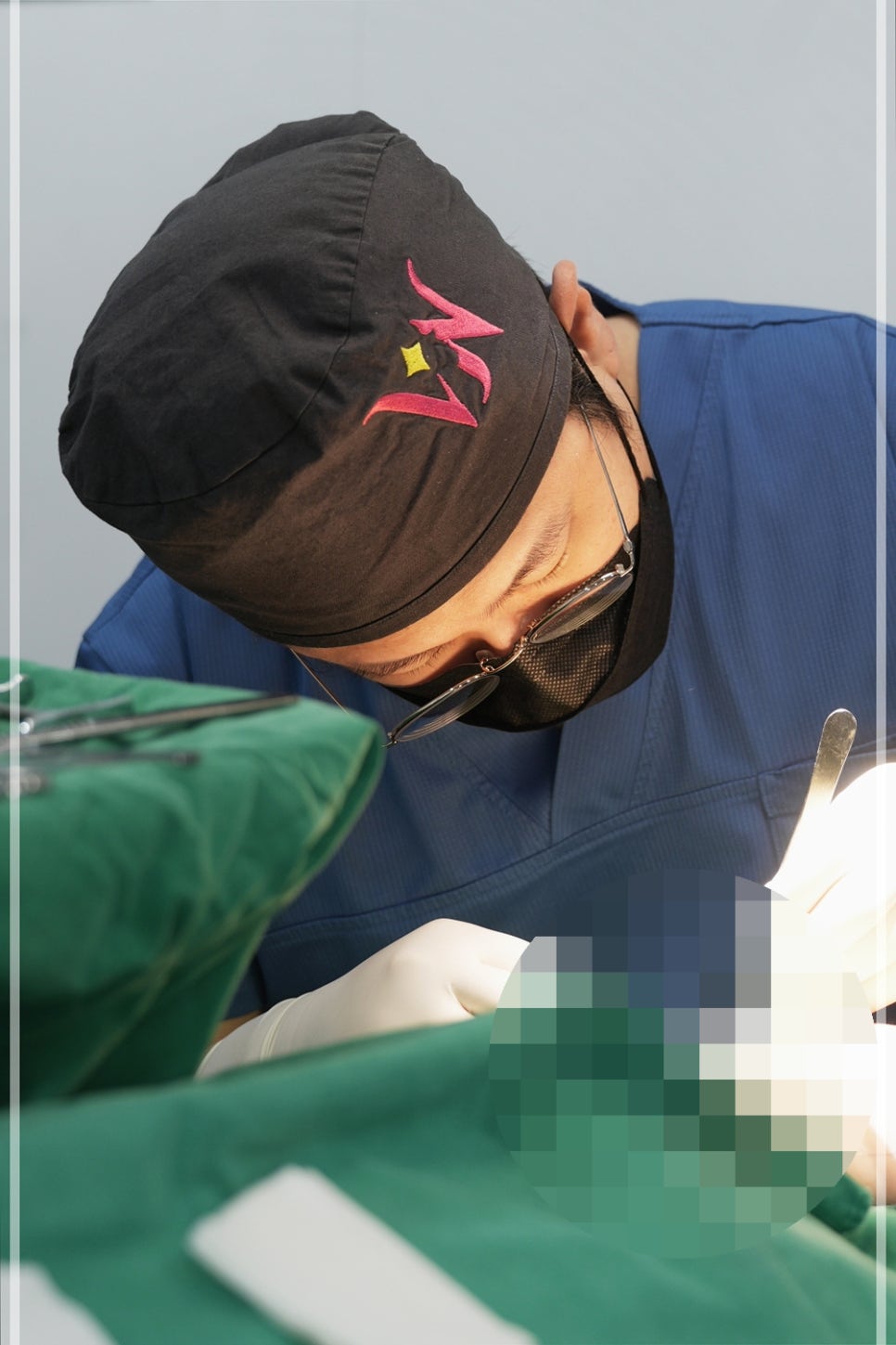 Under-Eye Fat Repositioning Recovery Period: Just Two Days! A Plastic Surgeon Reveals the Conditions for a Quick Return to Daily Life image 8