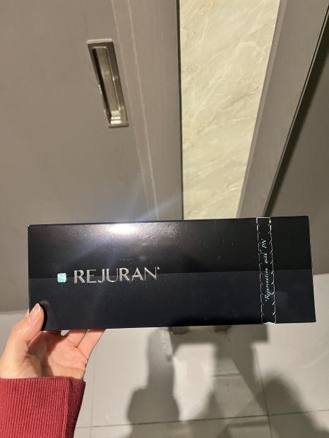 Rejuran Healer: Is a treatment without embossing a failure? The truth explained by a dermatologist image 9