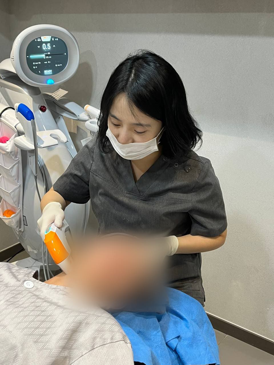 Gangnam Re2O Treatment: Controversy Over Use of Human Tissue and Side Effects? Misconceptions and Facts About Re2O. image 18