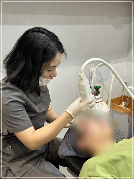 포텐자 여드름, 흉터 자국까지 하나로 올킬 가능한 이유 (+펌핑팁 효과) 관련 이미지 25