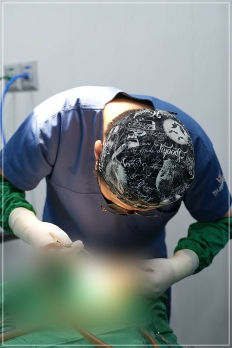 Conditions for Under-Eye Fat Repositioning in Gangnam That Lasts Long, Is Safe, and Allows a Quick Return to Daily Life image 20