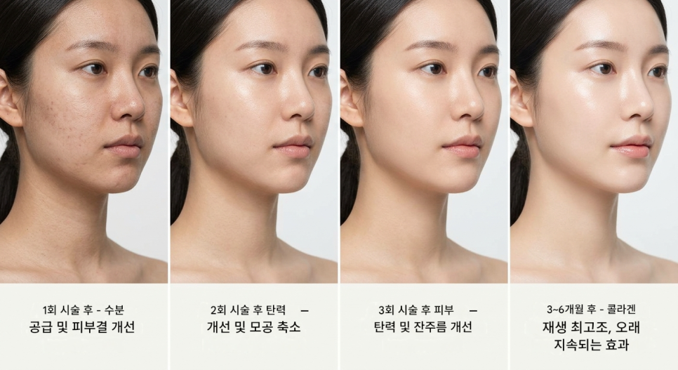 What the Reviews of Gouree Skin Booster Bought with My Own Money Say in Common image 17