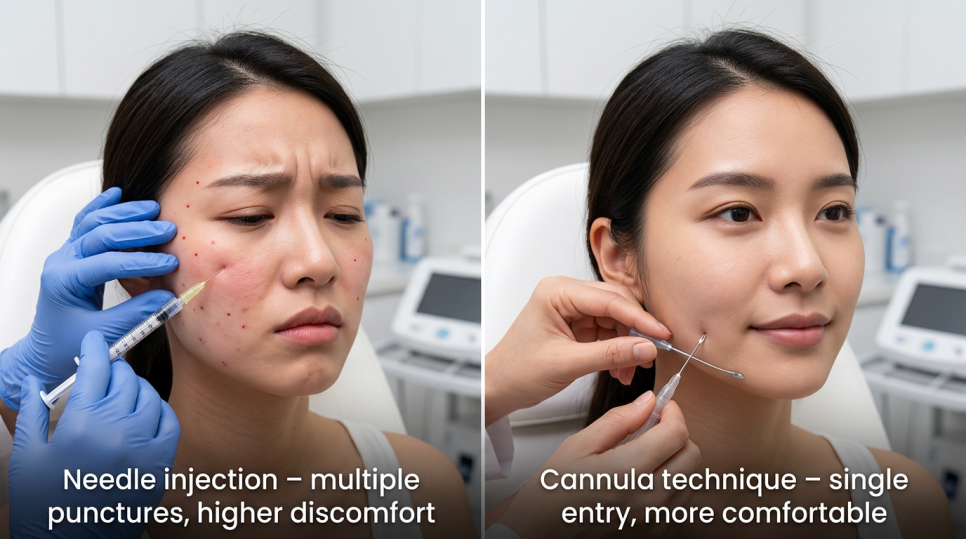 What the Reviews of Gouree Skin Booster Bought with My Own Money Say in Common image 8