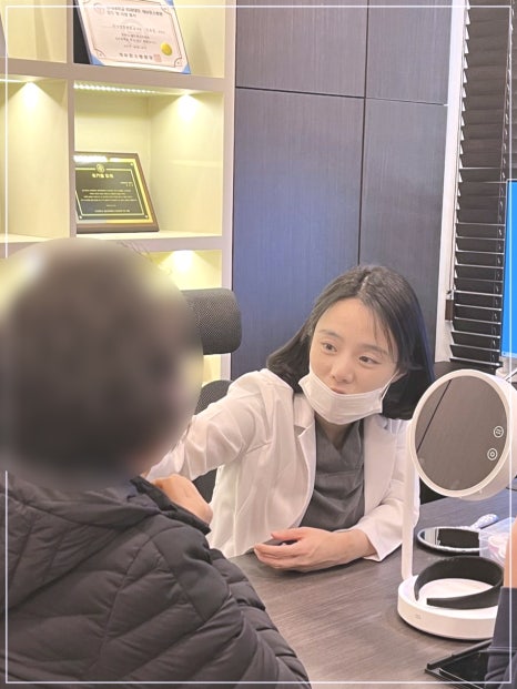 Ultherapy Effectiveness: Fact Check for Thin Faces O, Filling Sunken Areas X (+ Gangnam Event Dermatology Clinic) image 12