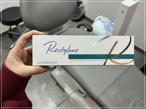 A Doctor with 20,000 Clinical Cases Shares How to Find the Best Under-Eye Filler Clinic in Gangnam image 19