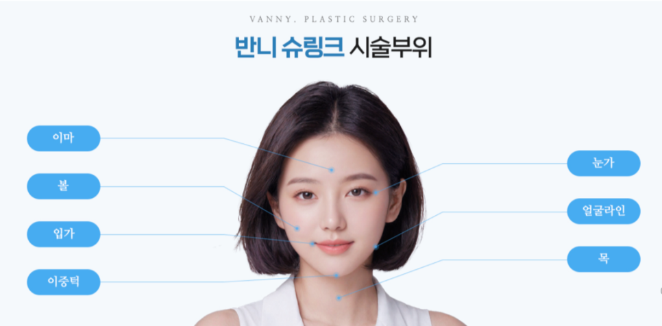 Gangnam Shurink Universe: For Those Who Want a Delicate Lifting Effect image 6