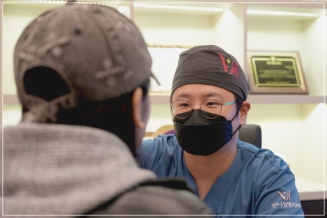 Gangnam Eye Plastic Surgery Clinic: Why Doesn't Bani Charge a Consultation Fee? The CEO Director’s Philosophy image 2