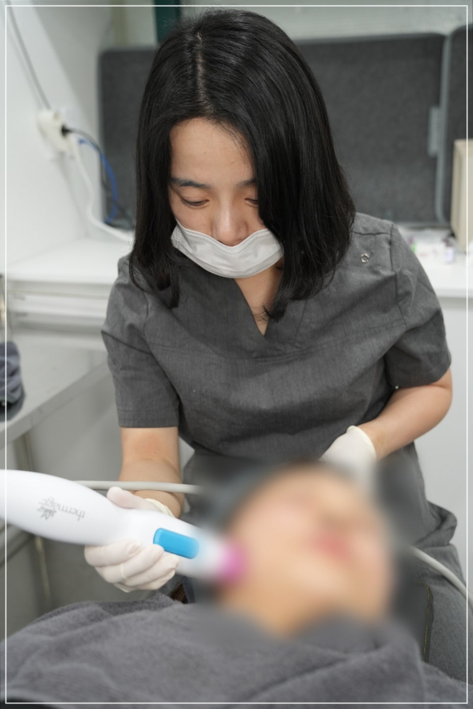 강남역 써마지 flx 300샷으로 500샷 효과 보는 방법 관련 이미지 8
