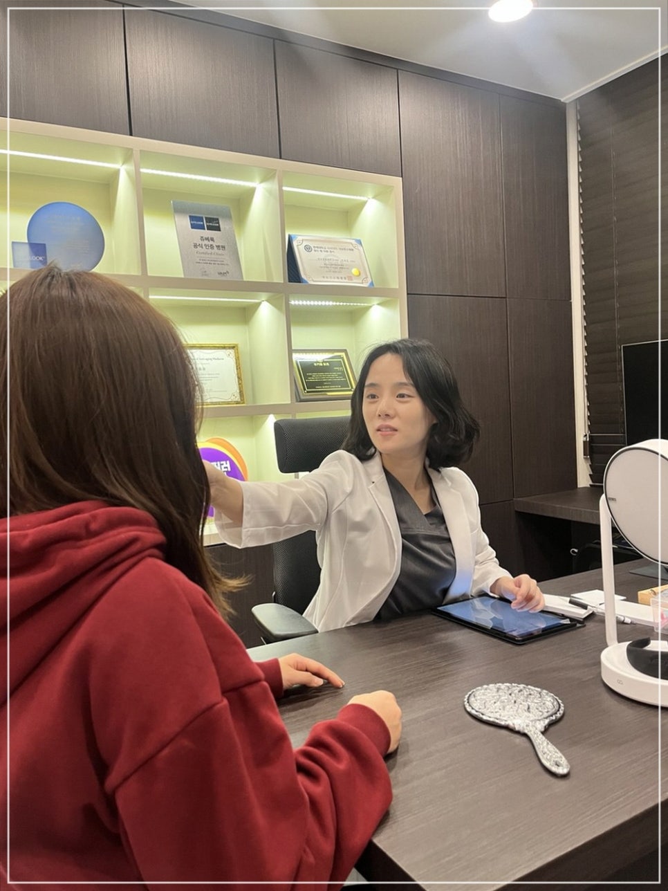 강남역 필러 잘하는 곳, 눈밑 애교 입술 시술 여부먼저 확인하세요 관련 이미지 15