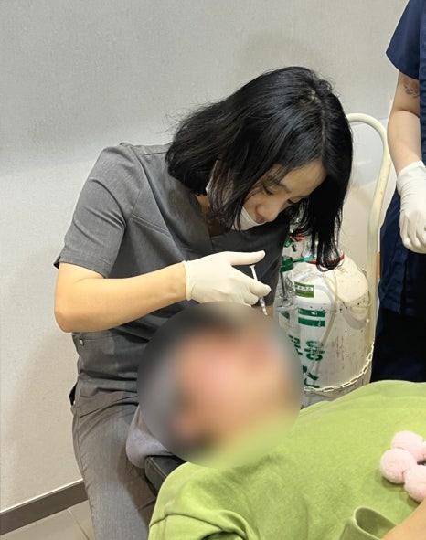 쥬베룩 필러 차이 부위 별 적정 용량까지 피부과 원장이 알려드림 관련 이미지 1