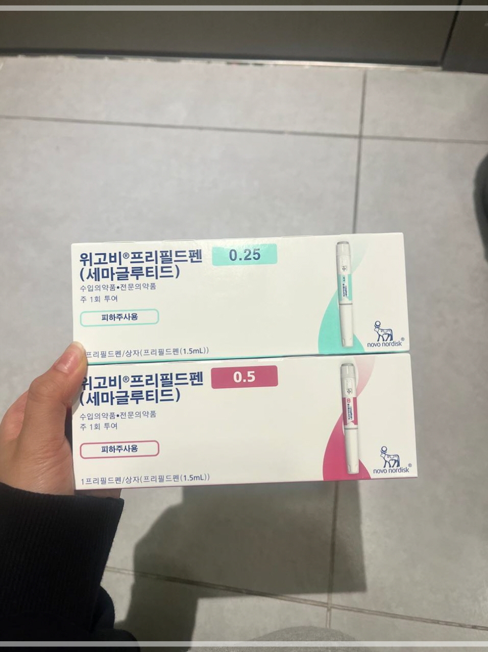 The Truth About Wegovy Yo-Yo Weight Gain and How to Deal With It: An Honest View From a Prescribing Clinic Medical Team image 7
