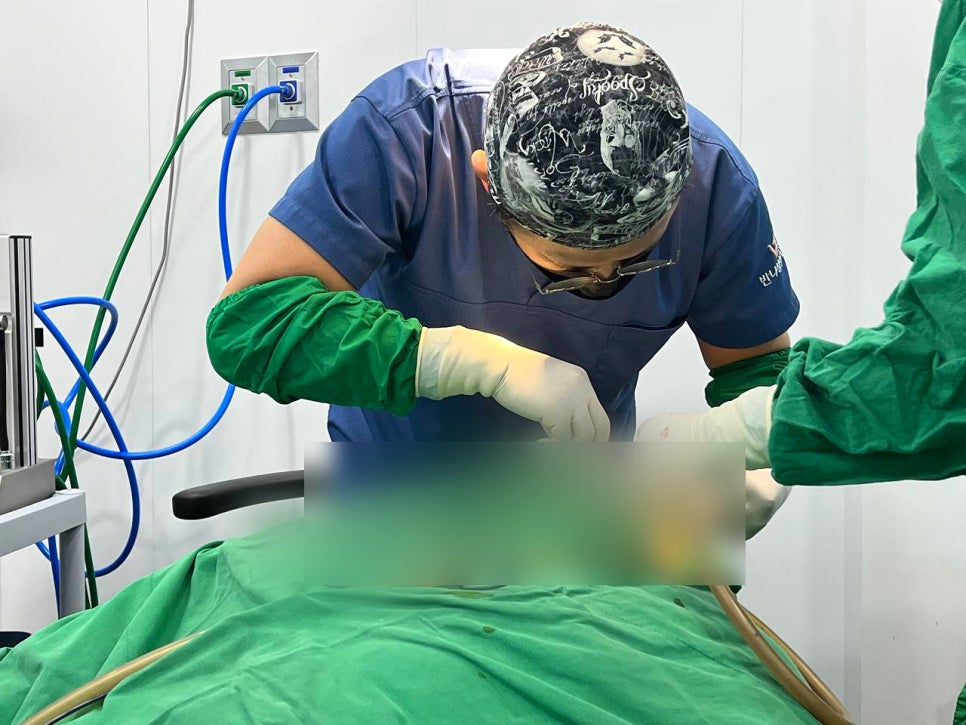 눈밑지방재배치 다크서클 해결 가능? 성형외과 전문의의 솔직 의견 관련 이미지 21