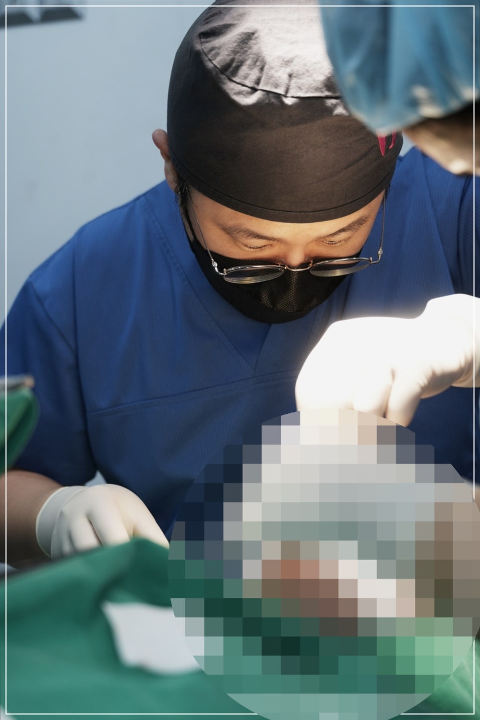 Eye Bag Repositioning Surgery Cost: A Plastic Surgeon Explains How to Find an Affordable, Good Clinic image 12