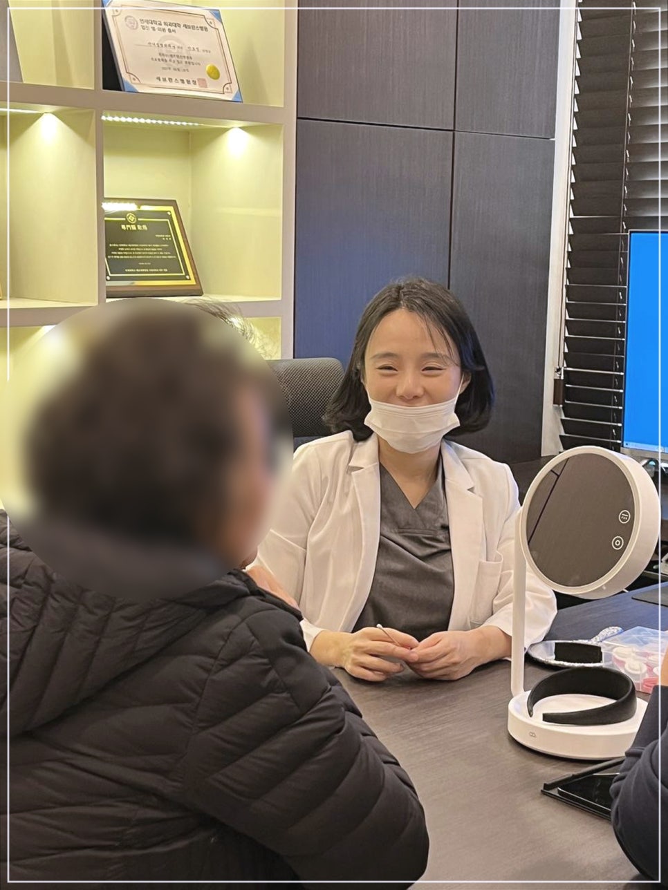 What Is a Dermatology Clinic That Does Great Calf and Trapezius Botox, Hyperhidrosis Botox, and Fat-Dissolving Injections for Body Care in Gangnam? (+Event) image 19