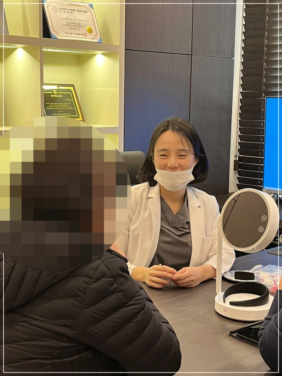 Causes and Prevention of Lip Filler Side Effects Such as Visibility, Lumps, and Asymmetry: A Dermatology Director’s Candid Advice image 20