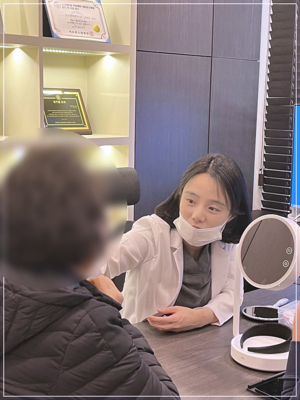 강남 위고비 처방 병원, 효과 부작용 전문의의 솔직 견해 관련 이미지 4