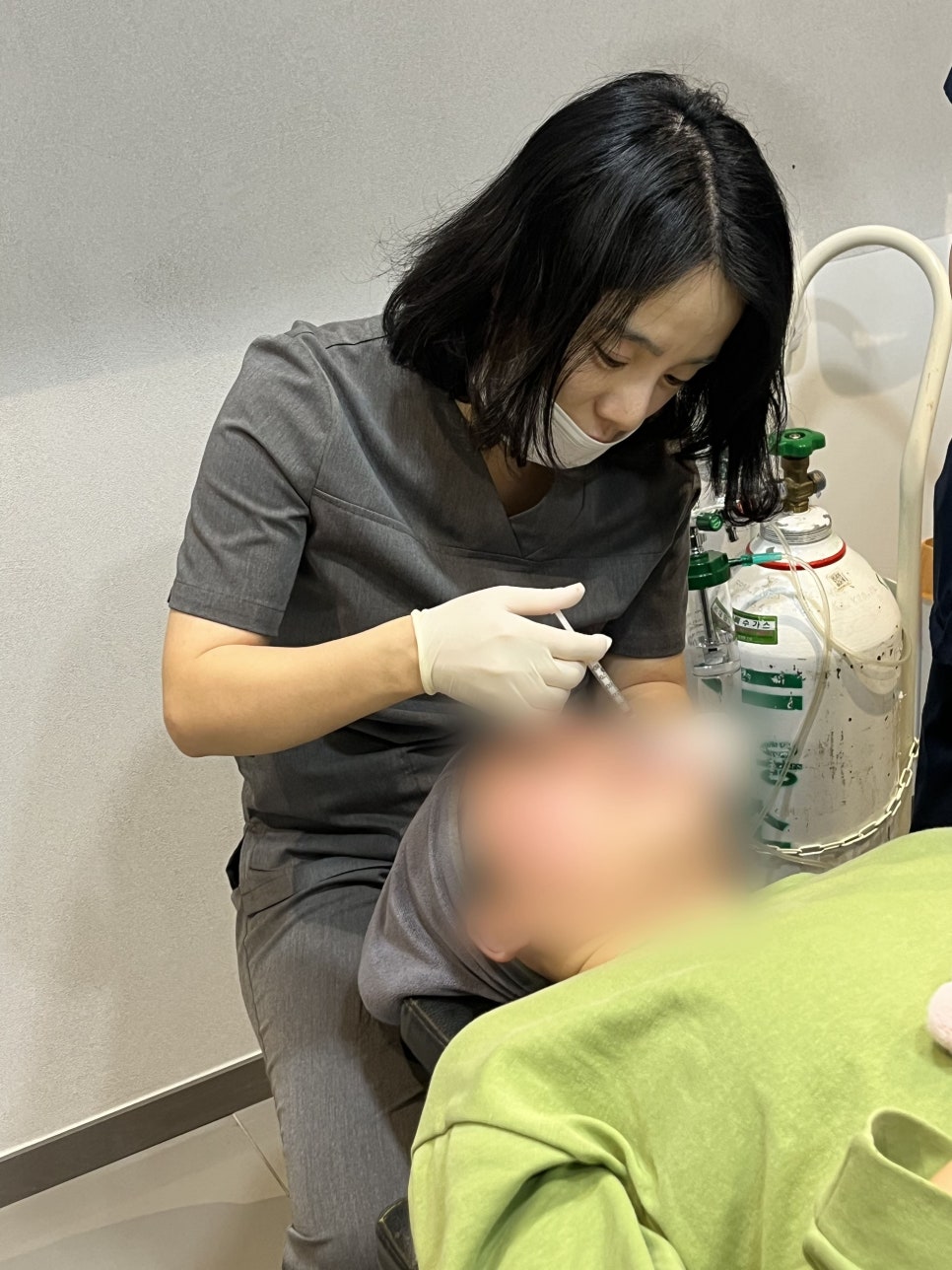 Gangnam Re2O Treatment: Controversy Over Use of Human Tissue and Side Effects? Misconceptions and Facts About Re2O. image 16