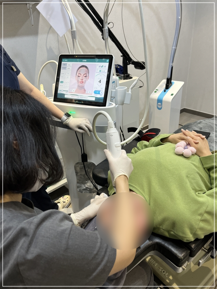 How to Reduce Pores in Gangnam: The Real Effect of Potenza Pumping Tip for Nose Pores, Explained by a Dermatology Clinic Director image 9