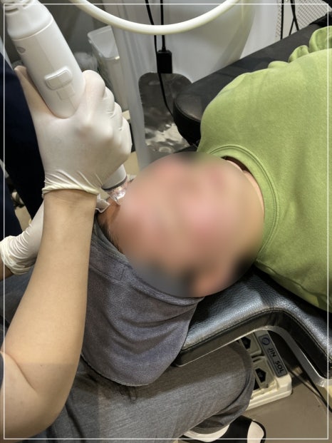 How to Reduce Pores in Gangnam: The Real Effect of Potenza Pumping Tip for Nose Pores, Explained by a Dermatology Clinic Director image 5