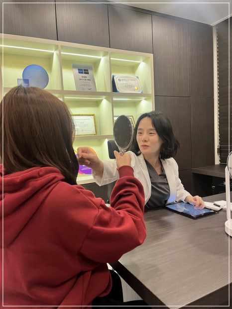 Myths and Facts About Under-Eye Fillers, Explained by a Gangnam Dermatology Director image 10