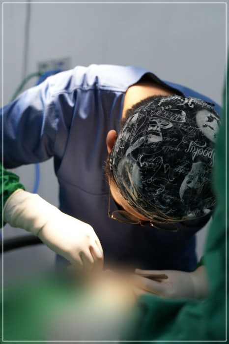 Gangnam Eye Plastic Surgery Clinic: Why Doesn't Bani Charge a Consultation Fee? The CEO Director’s Philosophy image 5