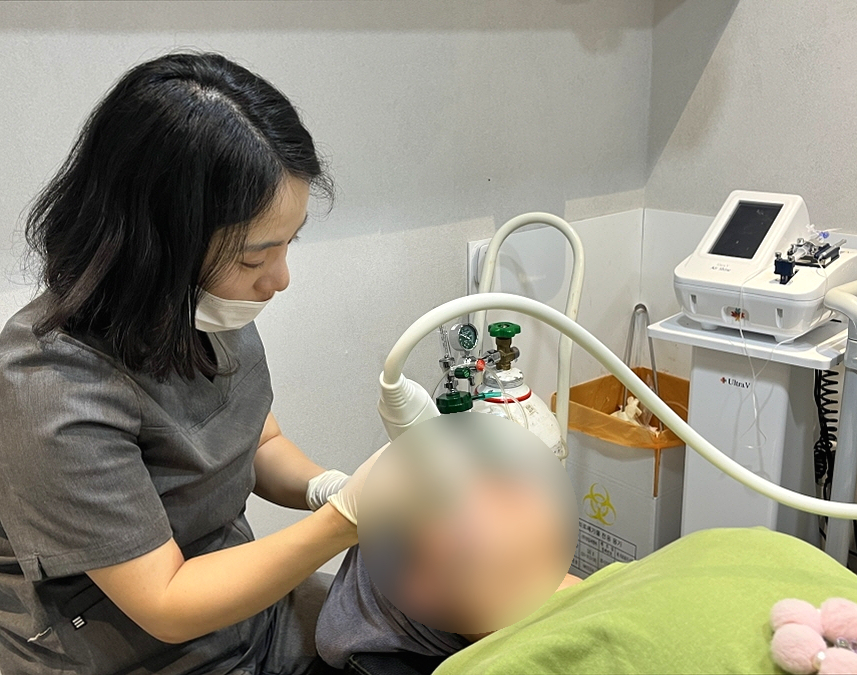 코모공 포텐자만으로 한계가 있는 이유, 피부과 원장의 솔직 견해 관련 이미지 2