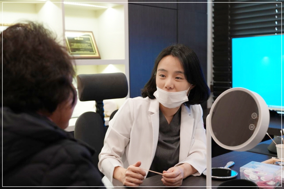 강남 귀필러 잘하는 곳 실제 임상에서 조건 피부과 원장이 알려드림 관련 이미지 16