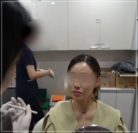 Criteria a Gangnam Station Ultherapy Dermatology Director Chooses When She Is the Patient (+Price Event) image 8