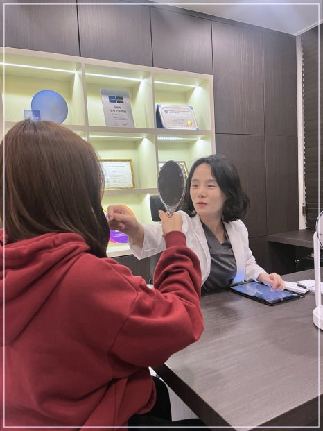 Criteria a Gangnam Station Ultherapy Dermatology Director Chooses When She Is the Patient (+Price Event) image 19