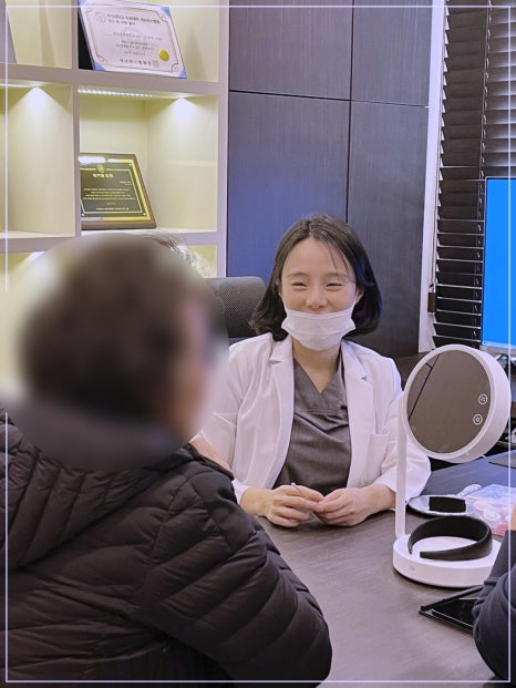 Criteria a Gangnam Station Ultherapy Dermatology Director Chooses When She Is the Patient (+Price Event) image 15