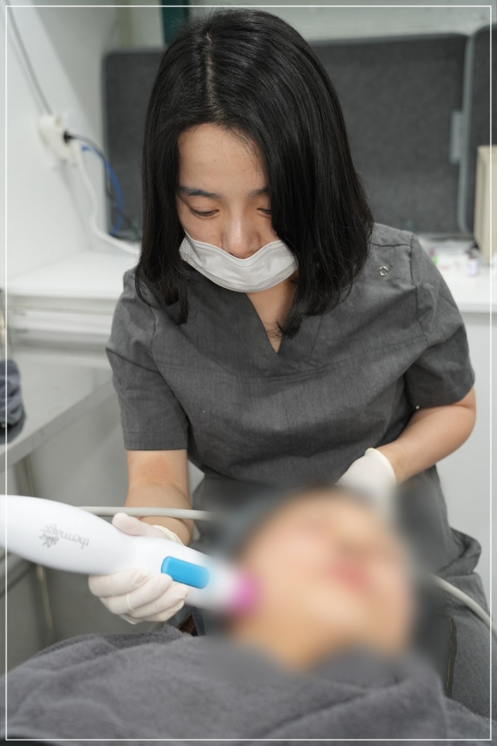 Thermage Effect Timing, Duration, and Treatment Interval: A Dermatology Director in Gangnam Shares an Honest View image 13