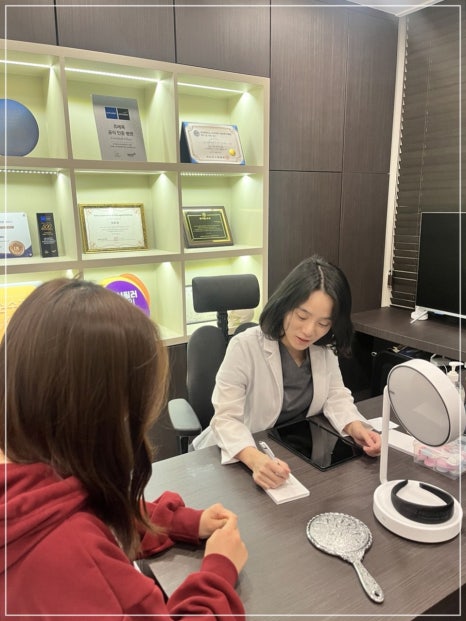 강남역 울쎄라 통증 정도, 수면마취 장점까지 피부과 원장의 솔직 조언 관련 이미지 12