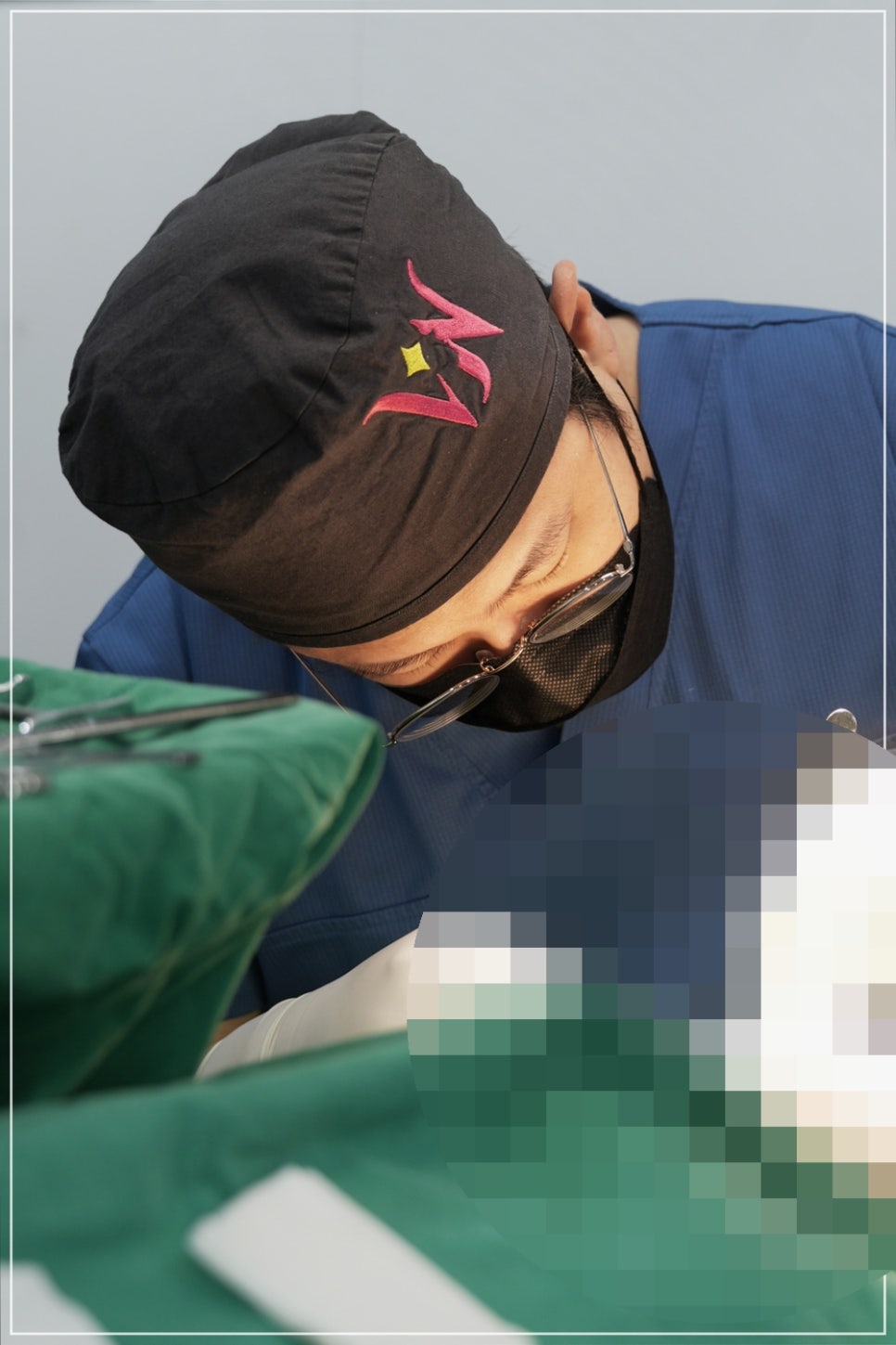 Eye Bag Repositioning Surgery Cost: A Plastic Surgeon Explains How to Find an Affordable, Good Clinic image 19
