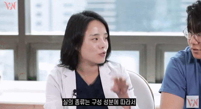 강남실리프팅 실제 디자인 과정 A부터 Z까지, 피부과 원장이 알려드림 관련 이미지 1