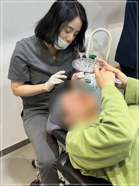 강남실리프팅 실제 디자인 과정 A부터 Z까지, 피부과 원장이 알려드림 관련 이미지 8