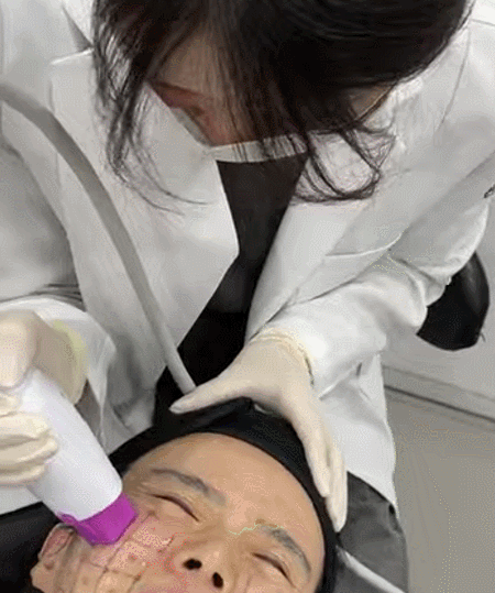 Do Not Go to a Clinic Where Thermage 300 Shots Cost Less Than 1 Million Won image 14